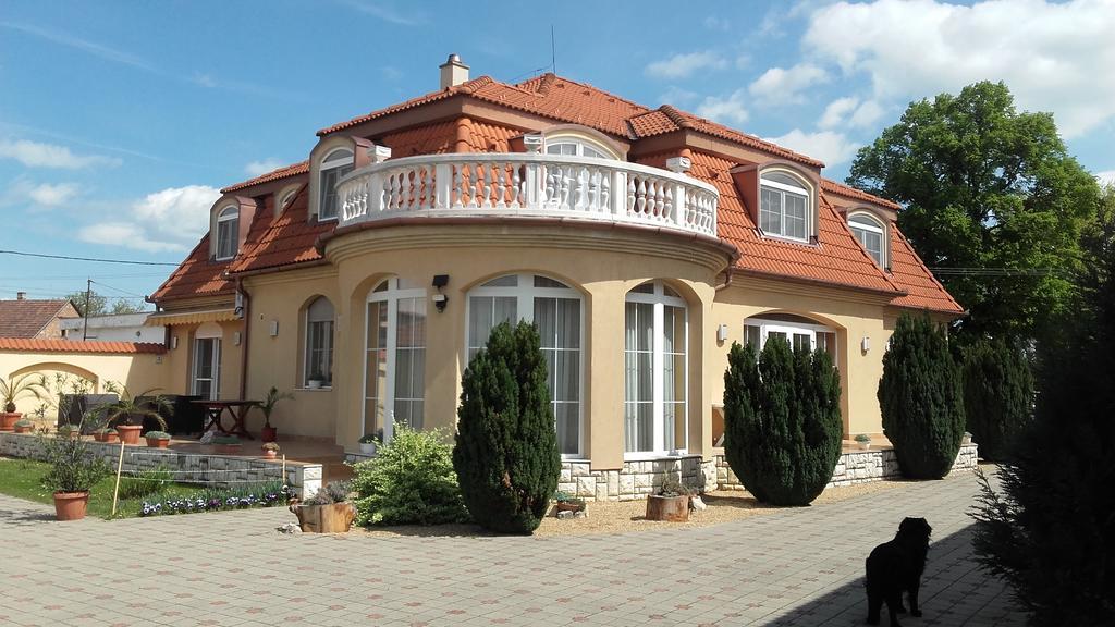 Ambrozia Guesthouse ナジカニジャ エクステリア 写真